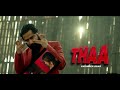 THAA Varinder Brar Official Video Sadi Zindagi A THAA Baliye 2023