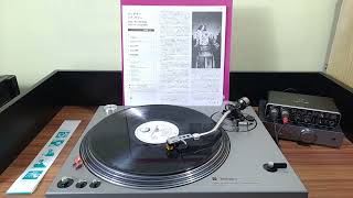 Donna Summer - Stop me [1980]