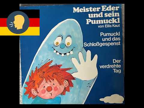 [12] Pumuckl Und Das Schloßgespenst & Der Verdrehte Tag - Meister Eder Und Sein Pumuckl