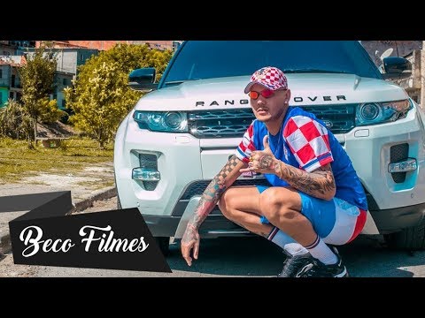 Mc DN  - Agora Chora  (Video Clipe)( Beco Filmes)(Dj RD)