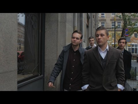 Apaszem Stasiek był - teledysk do piosenki Stanisława Grzesiuka