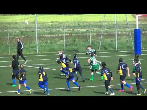Concentramento Pisa del 6/03/2016 Livorno 1931 vs. Cus Pisa