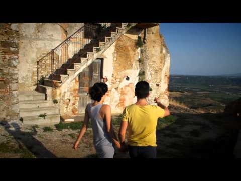 Un sospiro inaspettato - Booktrailer