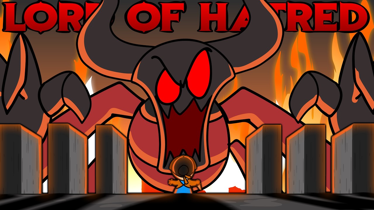 So I tried Lord of Hatred | Diablo 4