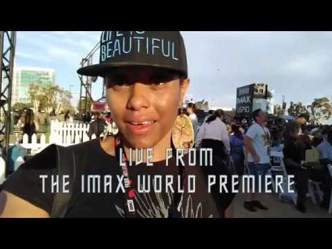 Star Trek Beyond Movie Premiere