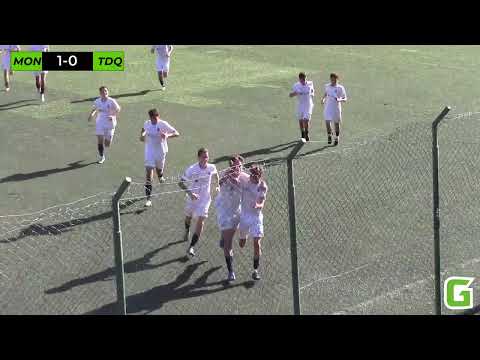 Under 19 Elite | Girone A | Montespaccato - Tor di Quinto 2-1