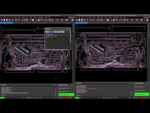 Allegro PCB Designer Demo - Team Design