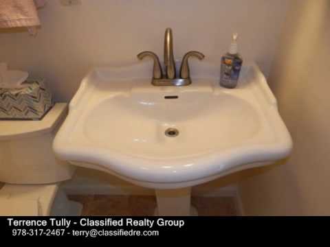 46 Main Street Unit 17, North Reading MA 01864 - Condo - Real Estate - For Sale -