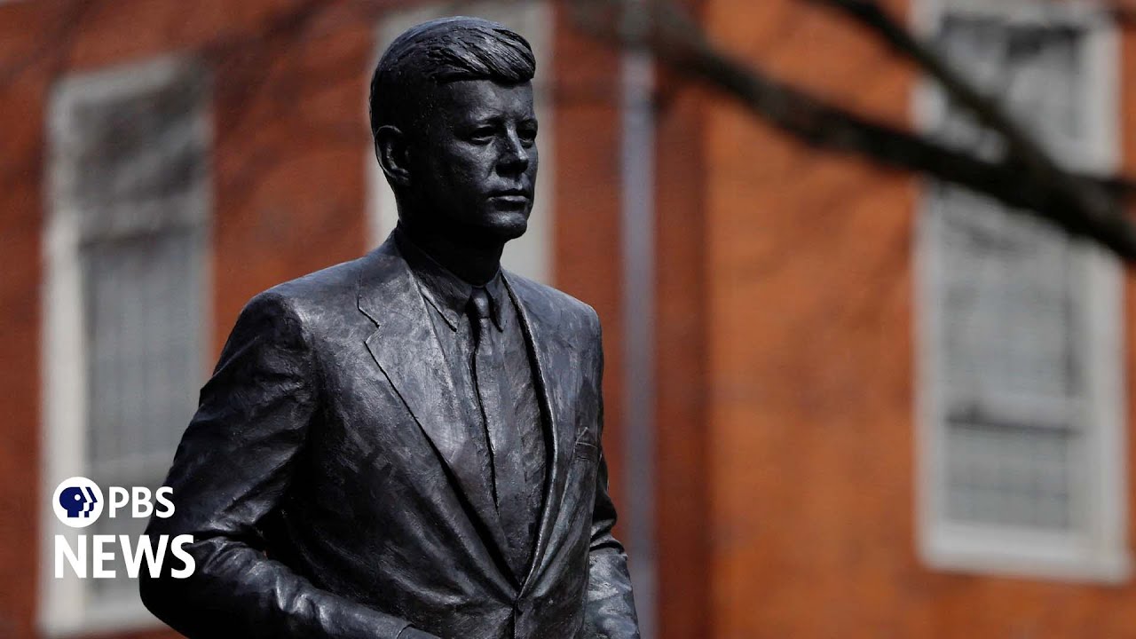 WATCH LIVE: JFK files explored by House task force on declassifying federal secrets