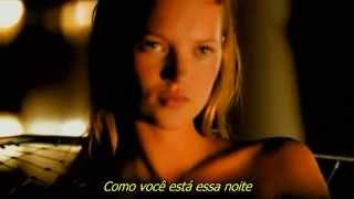 Elton John - Something About The Way You Look Tonight (Tradução em Português)