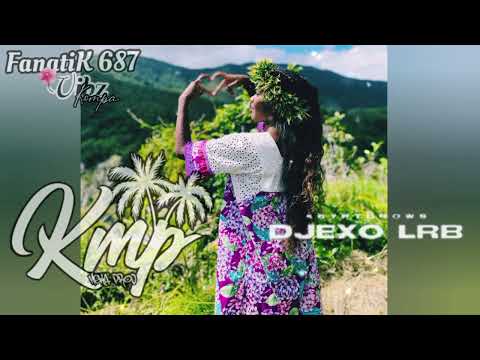 FANATIK687 | DJ KMP ft DJEXO x RK - ZONE ( REMIX ZOUK ) 2023