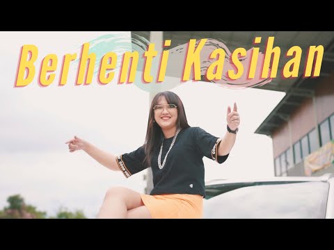 Happy Asmara - Berhenti Kasihan (Official Music Video ANEKA SAFARI)