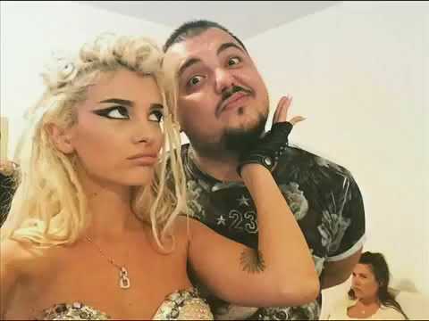 Era Istrefi - The Bible (Official Audio)