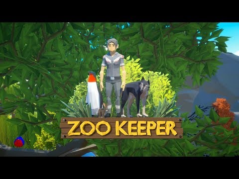 ZooKeeper - Steam Game Trailer thumbnail
