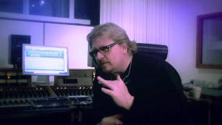 Joseph Williams &amp; Peter Friestedt (2011)