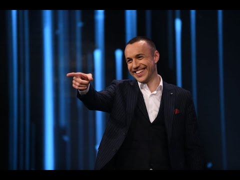 SVADBA BANETA MOJICEVICA DAVNO BESE PAPARACO - Paparazzo - Lutajuca Kamera