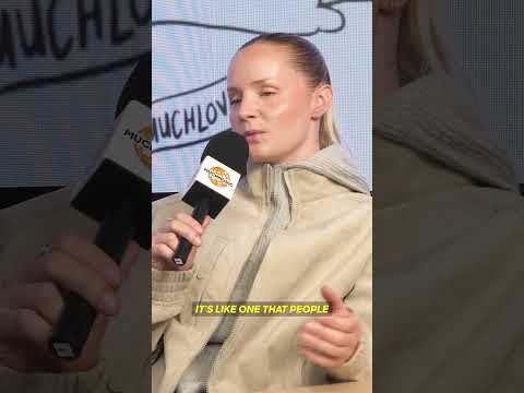 CHARLOTTE DAY WILSON ON HER SONG “WORK”