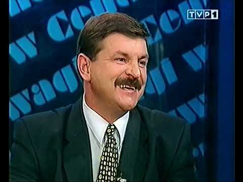 W Centrum Uwagi. Program Pierwszy 28.08.1998