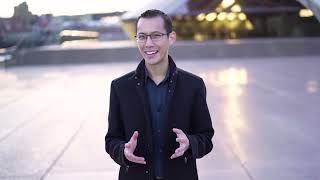 How do nature and mathematics shape architecture? | Mathematics of the Sydney Opera House