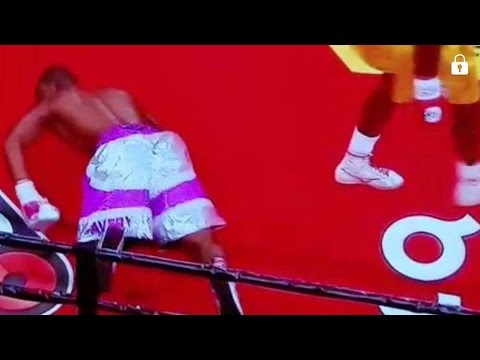 BRUTAL 4TH RD KO! STEVENSON VS WILLIAMS FULL POST FIGHT RESULTS  PBC ON SPIKE! ALVAREZ NEXT!