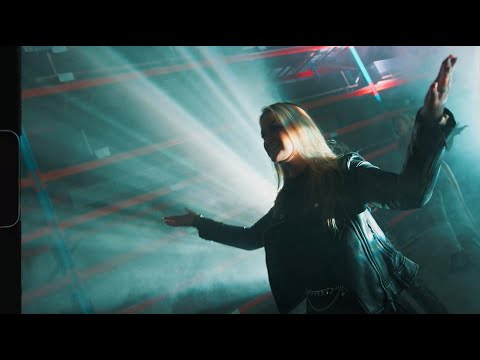 Juliëx - Represent Oldschool (Official Videoclip)