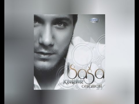 Sasa Kovacevic feat Emina Jahovic - Jos ti se nadam - (Audio 2010) HD