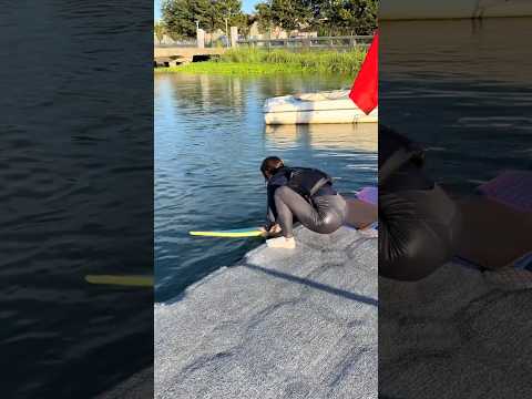 Cú sốc tiếp theo của cô bé lém lỉnh P2 #shorts