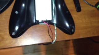 How to use your XBOX360 controller WITHOUT batteries! (reply to last video)