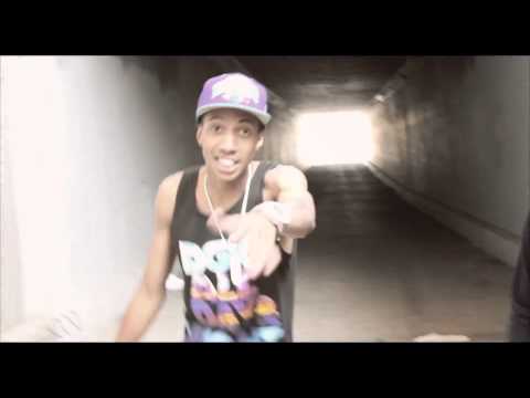 Yung Incredible Ft. Yungmil - Feeling That ( Official Music Video )