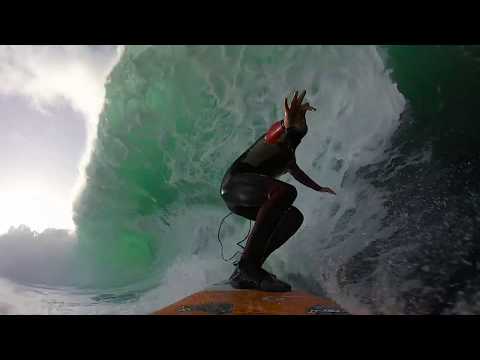 Surf Therapy | Think Bigger : Ep.3