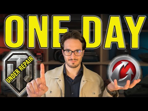 WoT Needs These 40 QoL Changes | And They'd Only Take...