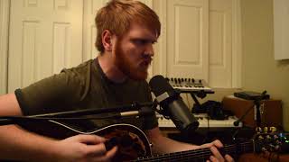 Blind Leading The Blind - Mumford &amp; Sons (Nate Bjorge cover)