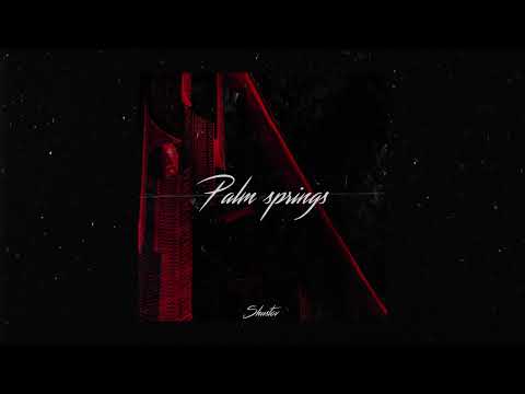 [ПРОДАН] Jakone, A.V.G x Guitar type beat - palm springs | prod. shustov