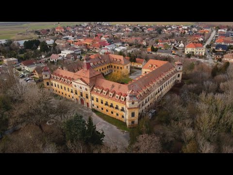 Mátyusföld 3. - Barangolás a Szenci járásban