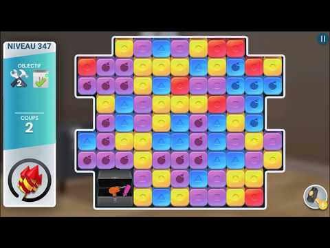 Property Brothers Home Design [ Level 347 ] No Boosters