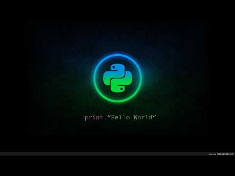 Python Programming Basics Week 5 Code Review
