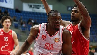 מחזור 9, משחק מלא: הפועל ב"ש/דימונה – הפועל ת"א