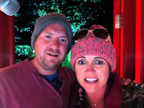 Kelburn Garden Party Video Labs 114