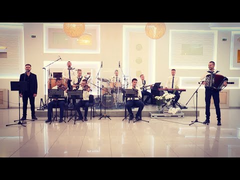 Orkestar Stefana Jelica - Moravac kolo (LIVE)