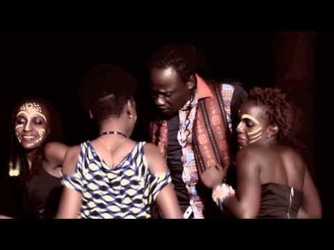 MGANGA MKUU OFFICIAL VIDEO by MAKADEM