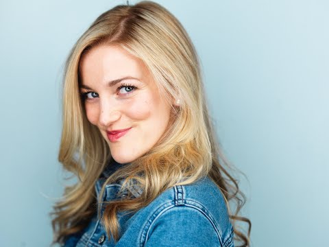 Headliner Stand Up Set- Jana Bernard