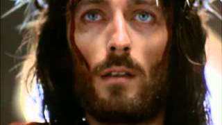 I would die for you- mercyme (Jesus of nazareth PV)
