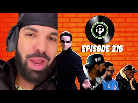 Passed Neo ft  Top Mali X Gboy Ro & YTN SL | We Love Hip Hop Podcast Full Episode 216