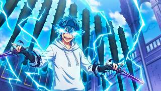Nagsanay Upang Maging Pinakamalakas At Nangakong Maghihiganti sa Umapi sa Kanya Anime Recap