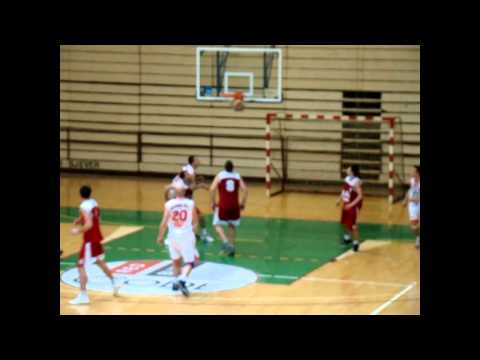 OKK Sloboda 101 - 81 KK Litva [Highlights]