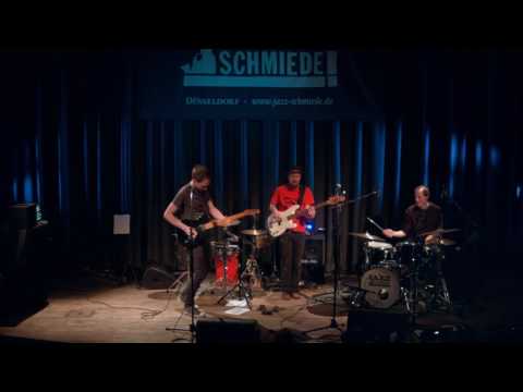 Trionautik – Pipe down! – Live at Jazz-Schmiede Düsseldorf