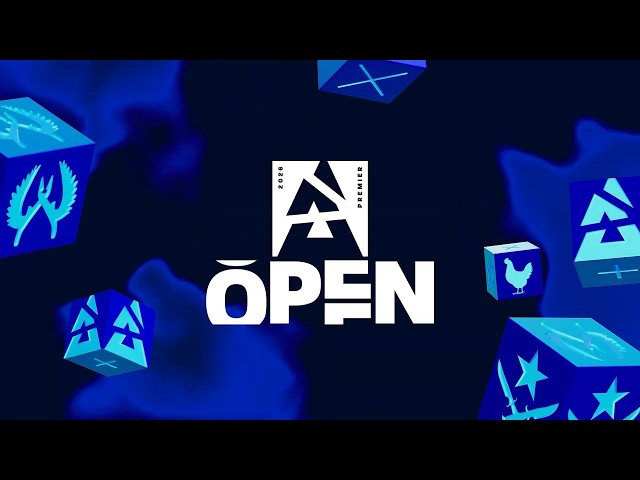 [UA] RERUN: BLAST Open Porto 2026