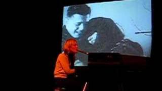 Emily Haines & the Soft Skeleton in Saskatoon - The Lottery