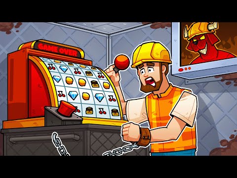 I was FORCED to spin to survive...