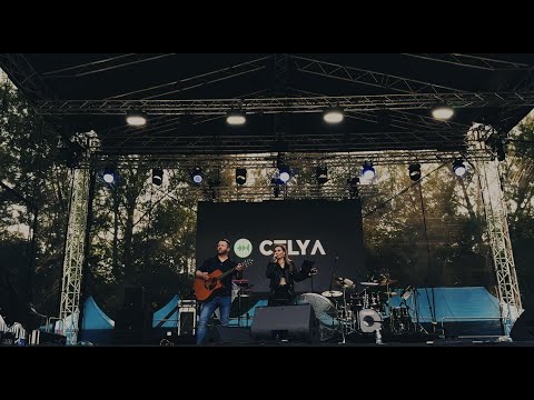 Varius manx - Zamigotał świat (Cover by CELYA x Marcin Kruczek) Dni Skawiny 2025